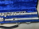 Gemeinhardt 3shb  Flute Solid Silver Headjoint
