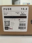 2026 Ride Fuse Snowboard Boots - Mens 10 5 Black