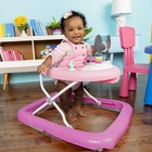 Bright Starts Disney Baby Minnie Mouse Forever Besties 2-in-1 Baby Activity Walk
