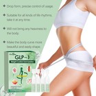 Gl P-1 8-in-1 Slim   Healthy Oral Solution advanced Supplement Liquid Drops New 