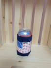 American Flag Koozie