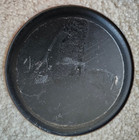 Antique Tip Tray - Resinol Soap And Ointment  Circa 1910 Excellent