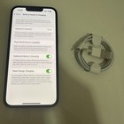 Apple Iphone 14 - 128 Gb - Midnight - Fully Unlocked - 100  Battery   Warranty