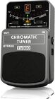 Tu300 Chromatic Ultimate Guitar bass Tuner  Grey