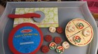 Big Lot Of Doug And Melissa Wood Toy Lot  Pizza  General Food   Etc