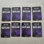 Ateez  Official The World Ep 2   Outlaw Everline Pob  Lucky Draw Photocard K-pop