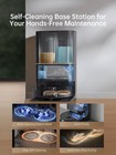 Dreame X30 Ultra Robot Vacuum 8300pa 140    Water Wash Mop Seller Refurbished