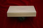 Mil Spec Usgi Kraft Box For 1911a1 Ithaca Pistol Ww2 With Wax Paper Wrap