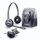 Plantronics Cs361n hl10 Lifter Supraplus Noise-canceling Wireless Headset  New