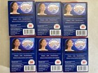 156 Breathe Right Nasal Strips-extra Strength Tan  6 X 26 Ct Boxes  Exp 03  2028