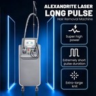 755 1064nm Alexandrite Long-pulse Fiber Semiconductor Laser Hair Removal Machine
