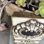 Sid Dickens French Crest T-123 Memory Block Tile Retired