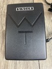 Oem Genuine Singer Sewing Machine Foot Pedal Speed Control Controller Model Gte