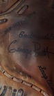 Vintage Wilson George Brett A2244 Rht Baseball Glove Mitt Genuine Leather