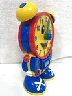 The Learning Journey Telly The Teaching Time Clock Childhood Education Toy