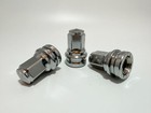 40 Oem 14x1 5 Factory Style Lug Nuts For Ford Super Duty F-450 F-550 Hcpz-1012-a