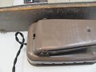Vintage Brother Prestige Sewing Machine W  Carry Case Model 191
