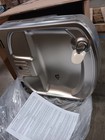 Elkay Ezs8wsl Ada Cooler For Ezs8wslk Bottle Filling Station New