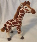 Fao Schwarz 2013 Giraffe Plush Stuffed Animal 10    Plushie