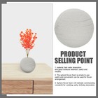  Floral Foam Sphere Diy Floral Foams Ball Flower Arrangement Foams Ball Diy