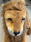 Melissa   Doug Huge Plush Lion Jumbo Stuffed Animal 76    Long King Of The Jungle