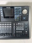 Tascam Dp-24sd 24-track Digital Portastudio Multitrack Recorder  a1g010207 