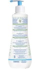 Mustela Baby Gentle Cleansing Gel  Hair And Body Wash From Birth On 16 90fl Oz