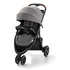 Graco Outpace Lx All Terrain 3 Wheel Stroller Cohen