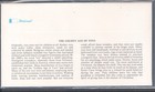 1980 Fleetwood Fdc Usps  1843 15c Christmas Wreath   Toys On Window St3710