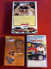 Kelloggs Wheaties Cereal Boxes Lot Of 3 Nascar Collector Dale Earnhardt  gordon
