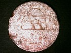 Unique Damage On Us Quarter Coin  qe010 