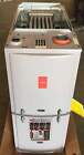 Rheem fujitsu Ff50143cs80m 50000 Btu Upflow horizontal Ecm Gas Furnace 80  115v
