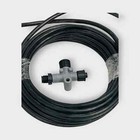 Garmin Gps-24xd Gps Antenna heading Sensor 010-02316-10  new complete updated 