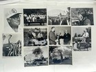 Lot Of 20 Vintage Motor Mercury Outboard Photo Promo  2
