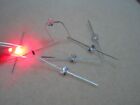 1 5mm Mini  Red Yellow Blue Green White Orange Warm White Led Diodes Light Leds
