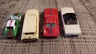Ideal Motorific Lot Ford Station Wagon  corvette  Mercedes   Mini Motorrific