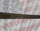 93   7 -9  0  X 3 4  X  035 X 10 14 Lenox Classic Pro 1 Pcs