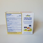Boiron Oscillococcinum Homeopathic Medicine 30 Pellets Single Dose Tubes  box