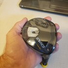 Taylormade Rh Qi10 Tour Issue 21   6 Wood  Head Only 41ele00u New in Plastic 