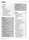 Yamaha Dtx900 Dtx900m Drum Trigger Module Owner s Manual
