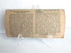 Keystone Wwi Military Stereoview 48th Highlanders Toronto No 16046 Vintage 
