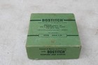 Vintage Bostitch Stcr 5019 3 8  Staples 5000 Ct  T5-8 Tacker   P4-8 Plier Nos