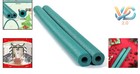 2 Pack Green Foam Pool Noodles 52 Inch Swimming Float   Craft Use