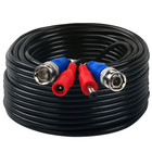 4 Pack 150 Feet Bnc Video Power Cable Wire For Cctv Camera Dvr Surveillance