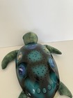 Cloud B Twilight Sea Turtle Constellation Night Light Star Projector Plush Works
