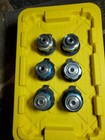 Smith   Nephew Ref  7210192 Lot Of 6  Endo Couplers See Desc