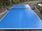 Joola Nova Plus Outdoor Table Tennis Table