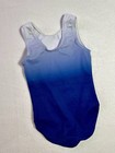 Gk Elite Gymnastics Leotard Victory Sequin Bling Team Usa Olympic Replica  Cs