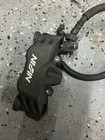2011 Kawasaki Zx 14 Zx14 Zx1400 Ninja Front Left Brake Caliper