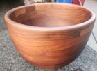 Kitchenaid 5 Qt Walnut Mixer Bowl